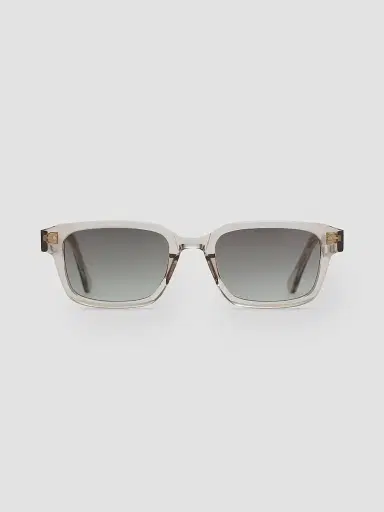 AHLEM Women's Rive Gauche 51MM Square Sunglasses - November Light | Thumbnail 2