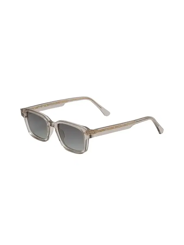 AHLEM Women's Rive Gauche 51MM Square Sunglasses - November Light