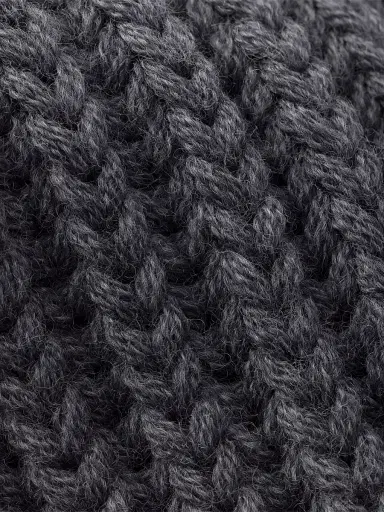 Prada Women's Wool Scarf | Thumbnail 2 Prada Women's Wool Scarf | Thumbnail 2