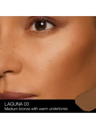 NARS Women's Laguna Bronzing Cream | Thumbnail 3