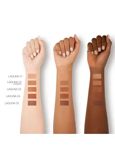 NARS Women's Laguna Bronzing Cream | Thumbnail 5