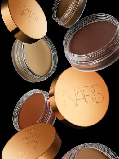 NARS Women's Laguna Bronzing Cream | Thumbnail 8