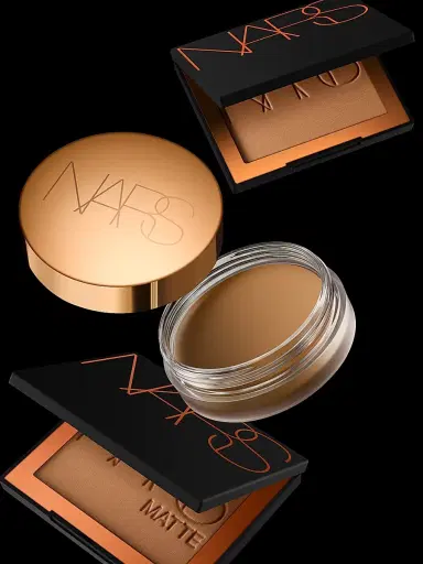 NARS Women's Laguna Bronzing Cream | Thumbnail 9