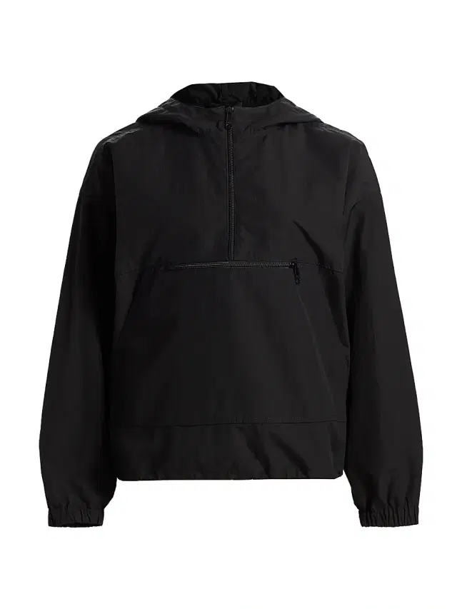 Nili Lotan Women's Nino Anorak Jacket - Black