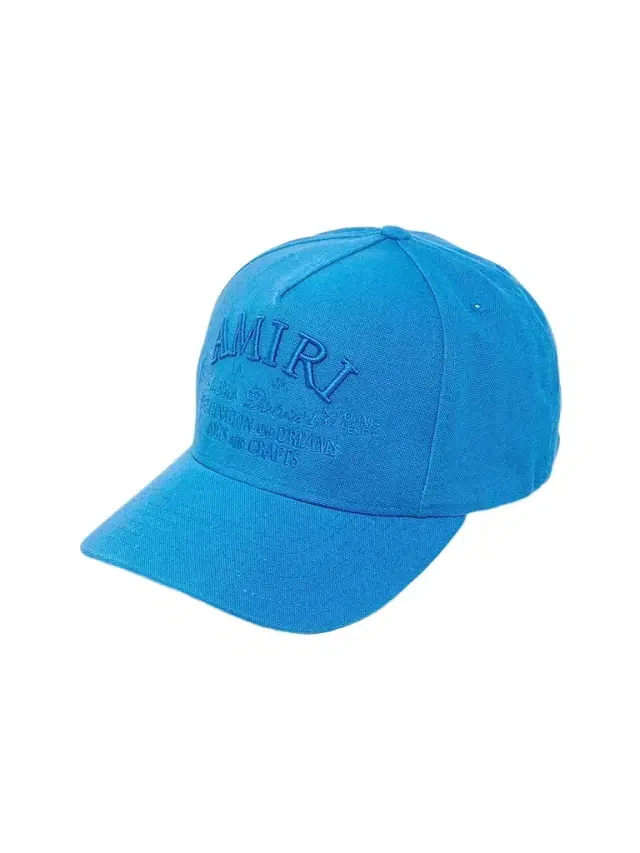 Men's Arts District Baseball Cap - Sapphire
