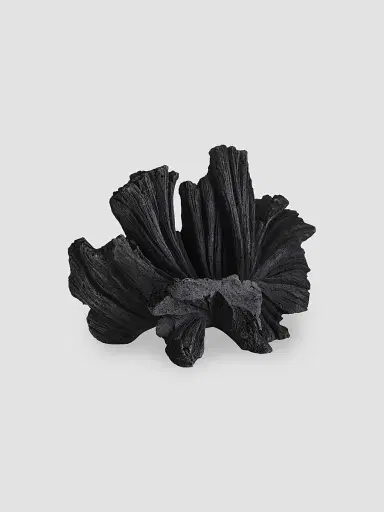 Arteriors Luca Lava Stone Mushroom Sculpture | Thumbnail 3 Arteriors Luca Lava Stone Mushroom Sculpture | Thumbnail 3