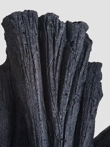 Arteriors Luca Lava Stone Mushroom Sculpture | Thumbnail 5 Arteriors Luca Lava Stone Mushroom Sculpture | Thumbnail 5