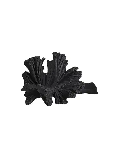 Arteriors Luca Lava Stone Mushroom Sculpture | Thumbnail 1 Arteriors Luca Lava Stone Mushroom Sculpture | Thumbnail 1