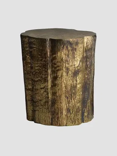 Arteriors Minerva End Table | Thumbnail 2 Arteriors Minerva End Table | Thumbnail 2
