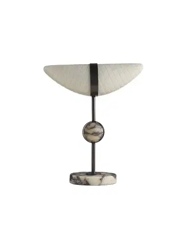 Arteriors Norbert Horn Sculpture | Thumbnail 1 Arteriors Norbert Horn Sculpture | Thumbnail 1
