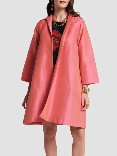 Frances Valentine Women's Charlotte Jacket | Thumbnail 2 Frances Valentine Women's Charlotte Jacket | Thumbnail 2