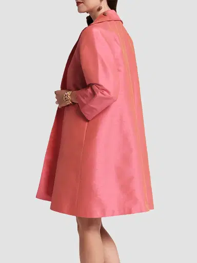 Frances Valentine Women's Charlotte Jacket | Thumbnail 3 Frances Valentine Women's Charlotte Jacket | Thumbnail 3