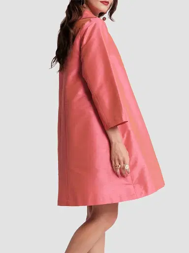 Frances Valentine Women's Charlotte Jacket | Thumbnail 4 Frances Valentine Women's Charlotte Jacket | Thumbnail 4