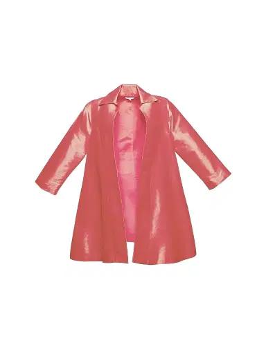 Frances Valentine Women's Charlotte Jacket | Thumbnail 1 Frances Valentine Women's Charlotte Jacket | Thumbnail 1