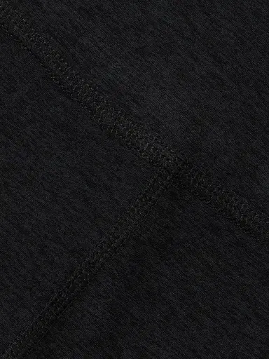 Beyond Yoga Women's At Your Leisure High-Waisted Cropped Leggings - Darkest Night | Thumbnail 7