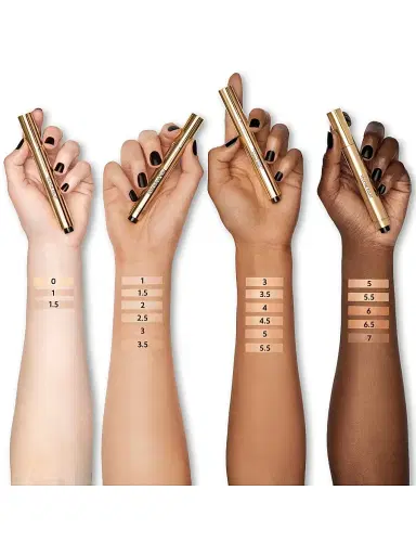 Yves Saint Laurent Women's Touche Eclat All-Over Radiant Touch Concealer | Thumbnail 5 Yves Saint Laurent Women's Touche Eclat All-Over Radiant Touch Concealer | Thumbnail 5