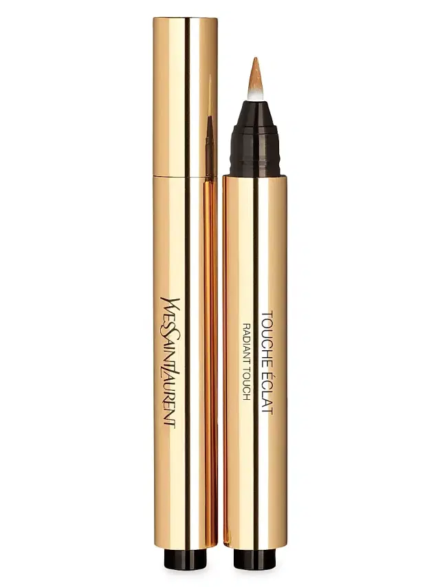 Yves Saint Laurent Women's Touche Eclat All-Over Radiant Touch Concealer