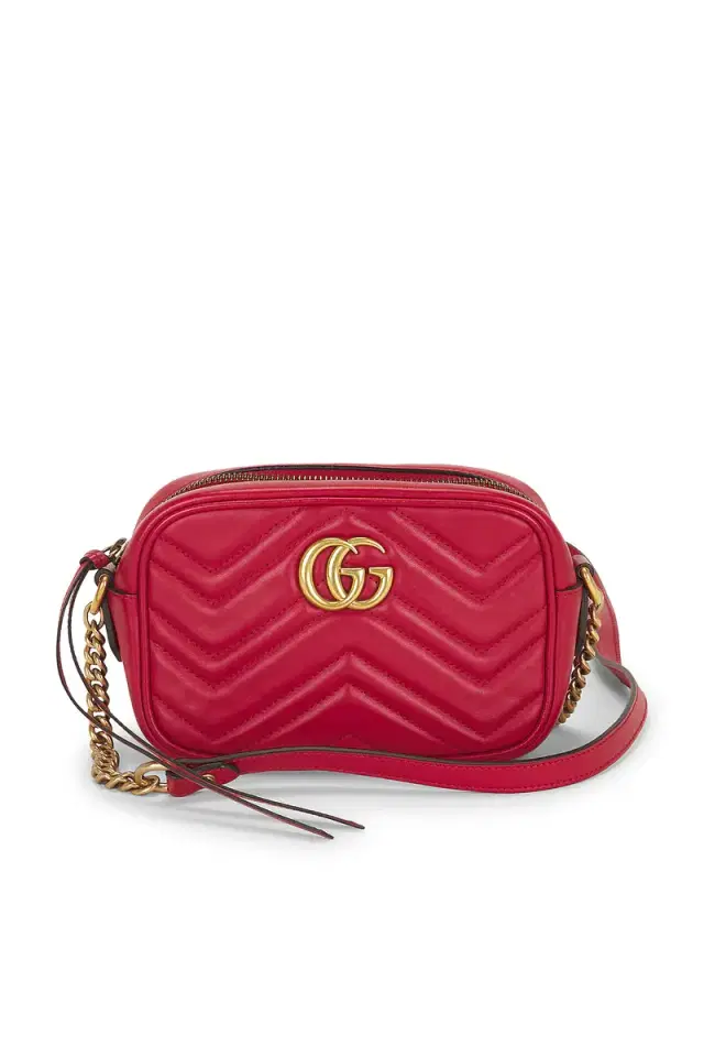 GG Marmont Shoulder Bag
