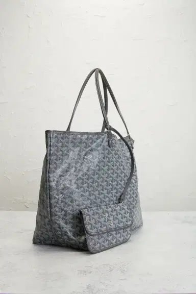 goyard Saint Louis GM Tote Bag | Thumbnail 4 goyard Saint Louis GM Tote Bag | Thumbnail 4