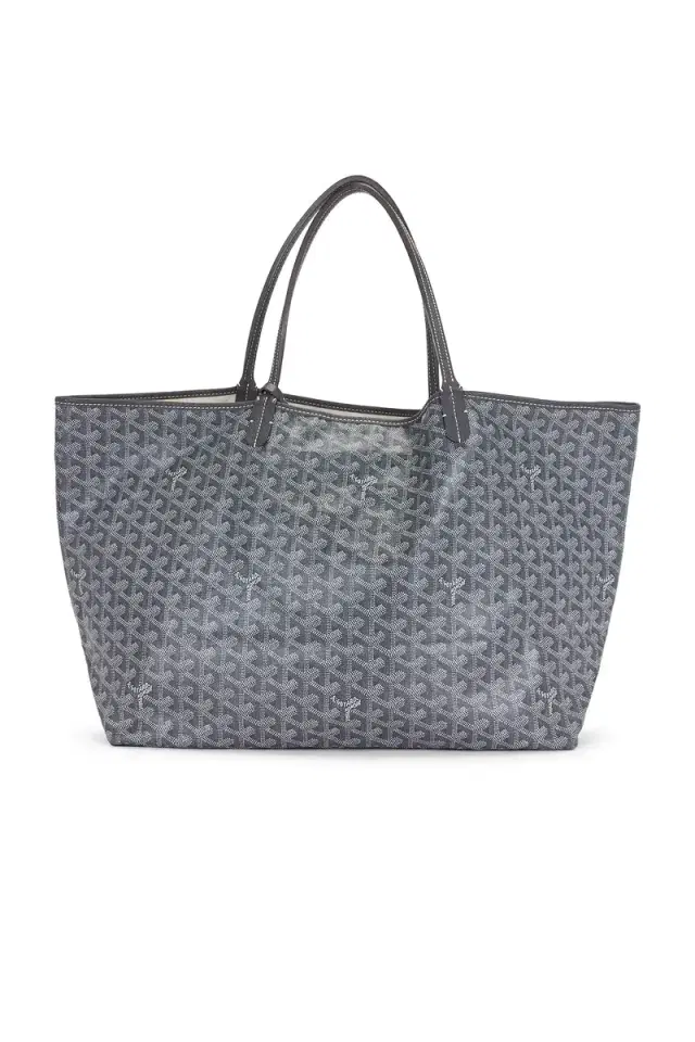 Saint Louis GM Tote Bag