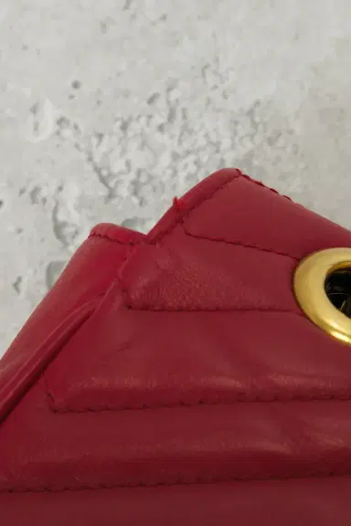 Gucci GG Marmont Shoulder Bag | Thumbnail 7