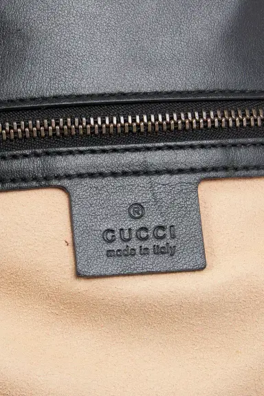 Gucci GG Marmont Shoulder Bag | Thumbnail 5