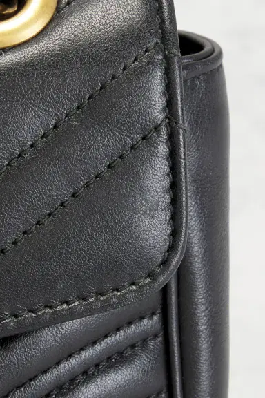 Gucci GG Marmont Shoulder Bag | Thumbnail 7