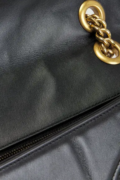 Gucci GG Marmont Shoulder Bag | Thumbnail 8