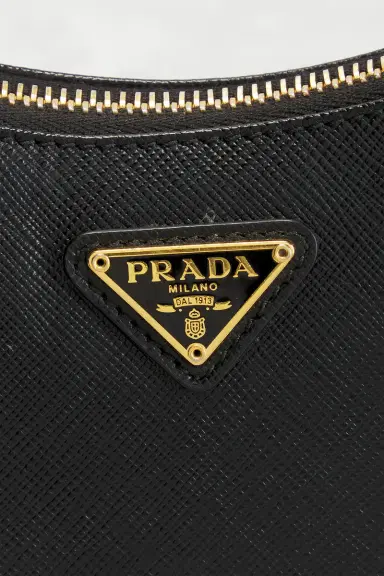 Prada Saffiano Re-Edition 2005 Shoulder Bag | Thumbnail 6 Prada Saffiano Re-Edition 2005 Shoulder Bag | Thumbnail 6