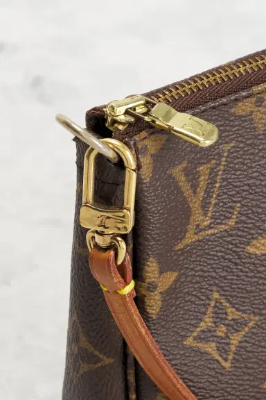 Louis Vuitton Monogram Pochette Accessories Shoulder Bag | Thumbnail 6 Louis Vuitton Monogram Pochette Accessories Shoulder Bag | Thumbnail 6