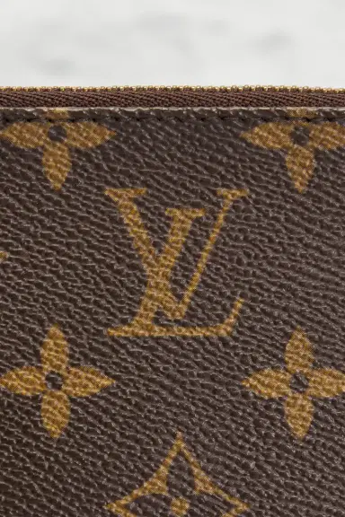 Louis Vuitton Monogram Pochette Accessories Shoulder Bag | Thumbnail 7 Louis Vuitton Monogram Pochette Accessories Shoulder Bag | Thumbnail 7