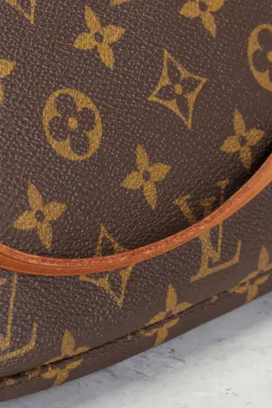 Louis Vuitton Monogram Pochette Accessories Shoulder Bag | Thumbnail 8 Louis Vuitton Monogram Pochette Accessories Shoulder Bag | Thumbnail 8
