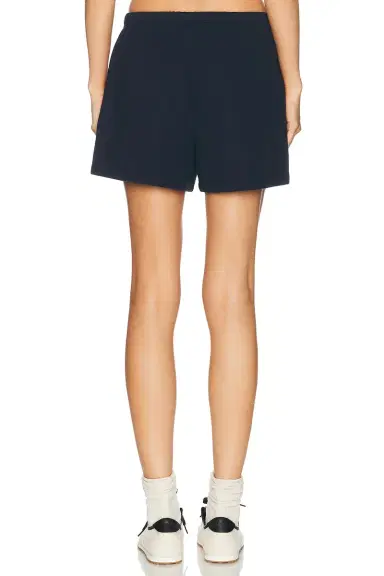 Skims Cotton Fleece Classic Short | Thumbnail 5 Skims Cotton Fleece Classic Short | Thumbnail 5