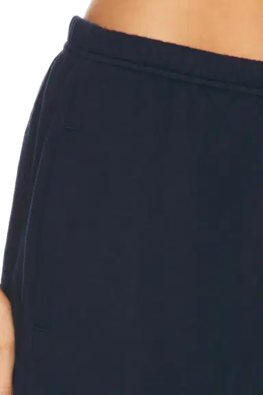 Skims Cotton Fleece Classic Short | Thumbnail 7 Skims Cotton Fleece Classic Short | Thumbnail 7
