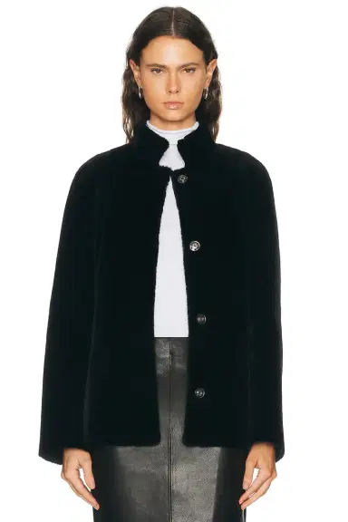 Nour Hammour For FWRD Elsa Jacket | Thumbnail 2
