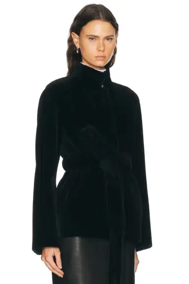 Nour Hammour For FWRD Elsa Jacket | Thumbnail 3