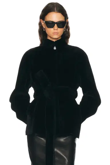 Nour Hammour For FWRD Elsa Jacket | Thumbnail 1