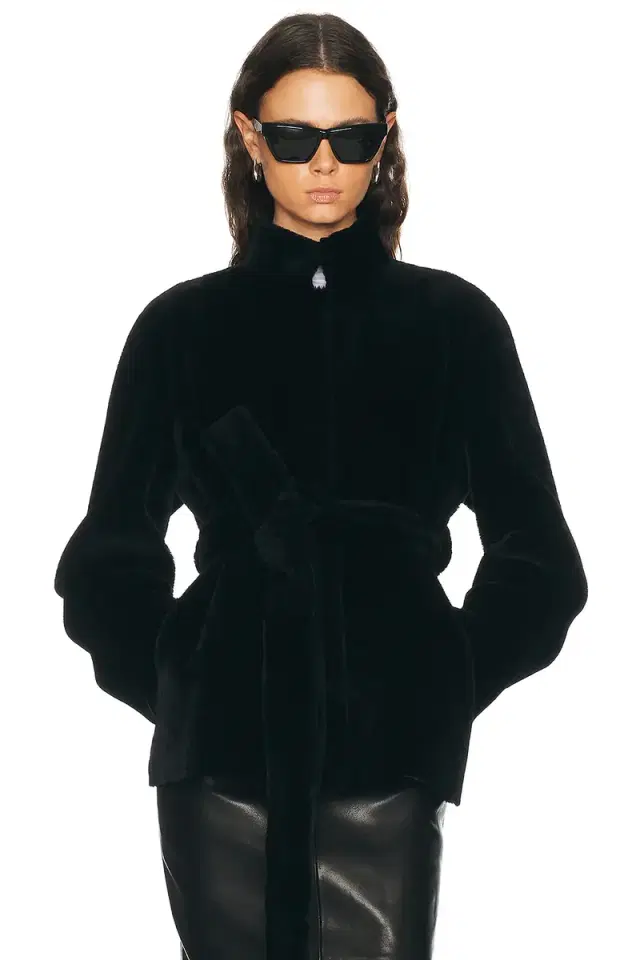 Nour Hammour For FWRD Elsa Jacket