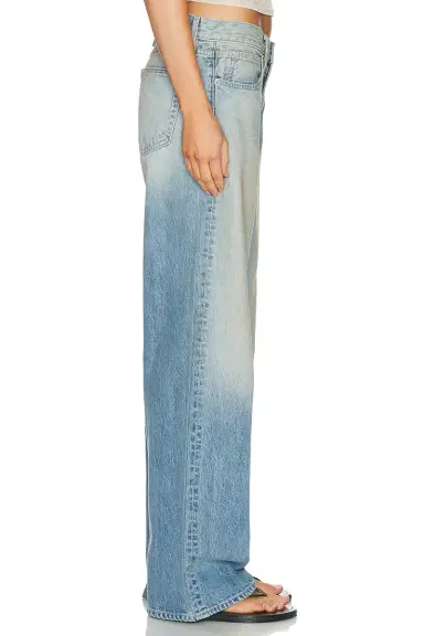 SLVRLAKE Mica Wide Leg | Thumbnail 3