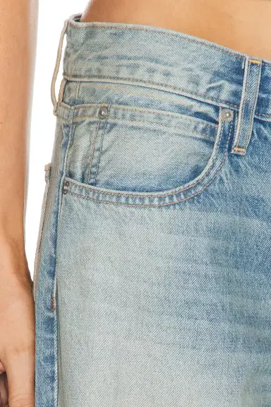 SLVRLAKE Mica Wide Leg | Thumbnail 6