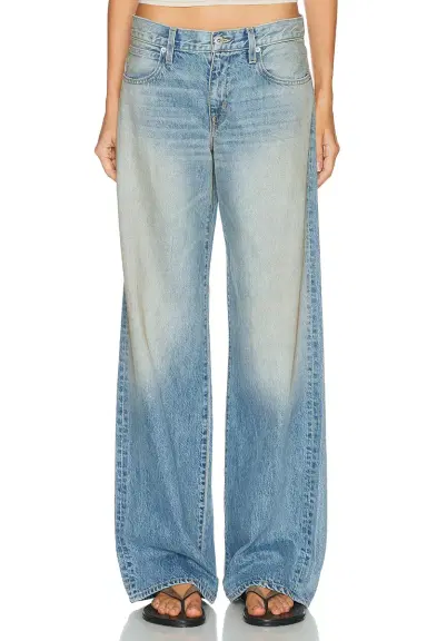 SLVRLAKE Mica Wide Leg | Thumbnail 1