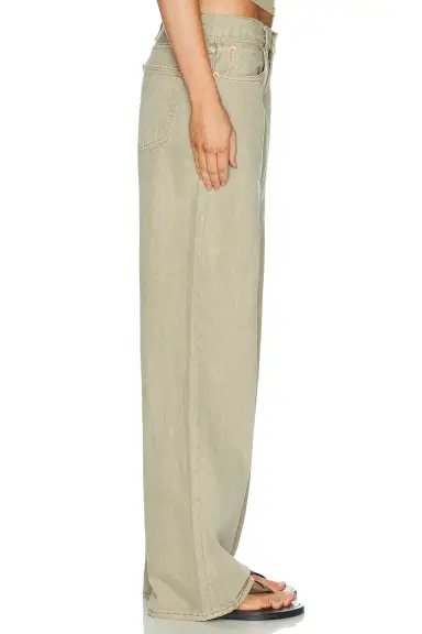 SLVRLAKE Mica Wide Leg | Thumbnail 3