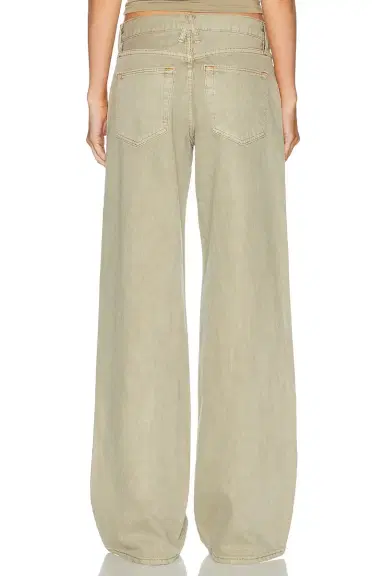 SLVRLAKE Mica Wide Leg | Thumbnail 4