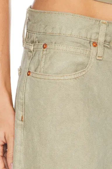 SLVRLAKE Mica Wide Leg | Thumbnail 6