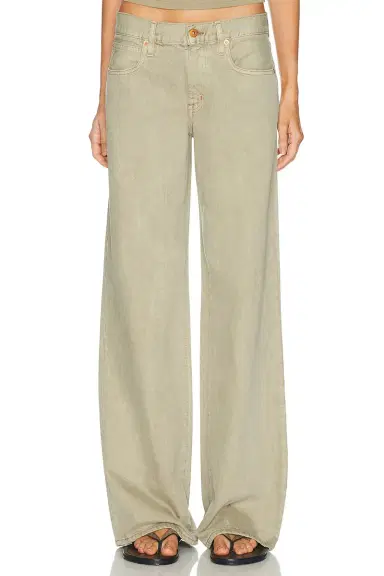 SLVRLAKE Mica Wide Leg | Thumbnail 1