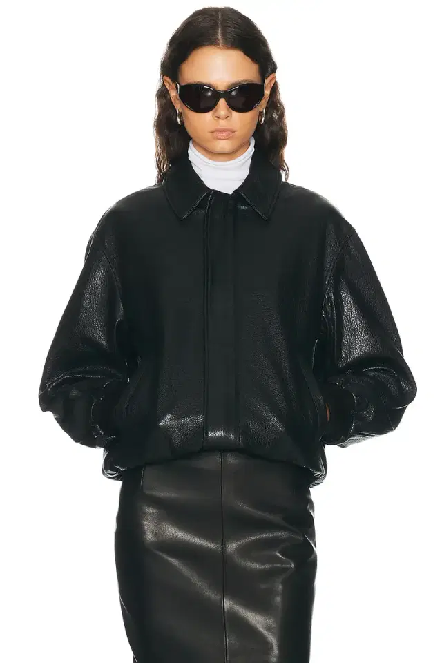 Nour Hammour Toyen Jacket
