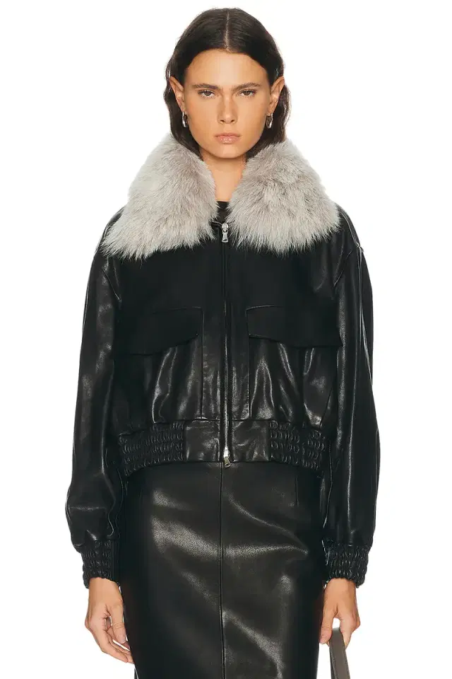 Nour Hammour Ellery Jacket