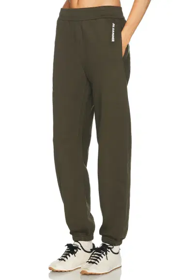 Jil Sander Jogger Sweatpant | Thumbnail 3 Jil Sander Jogger Sweatpant | Thumbnail 3
