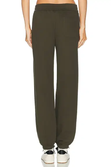 Jil Sander Jogger Sweatpant | Thumbnail 4 Jil Sander Jogger Sweatpant | Thumbnail 4