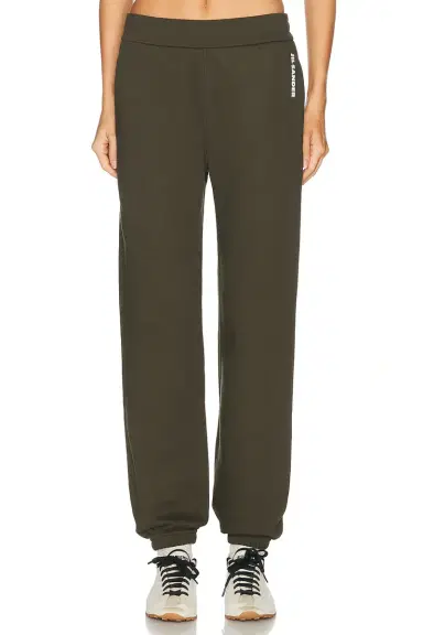 Jil Sander Jogger Sweatpant | Thumbnail 1 Jil Sander Jogger Sweatpant | Thumbnail 1